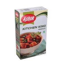 ASHOK KITCHEN KING MASALA  100 G